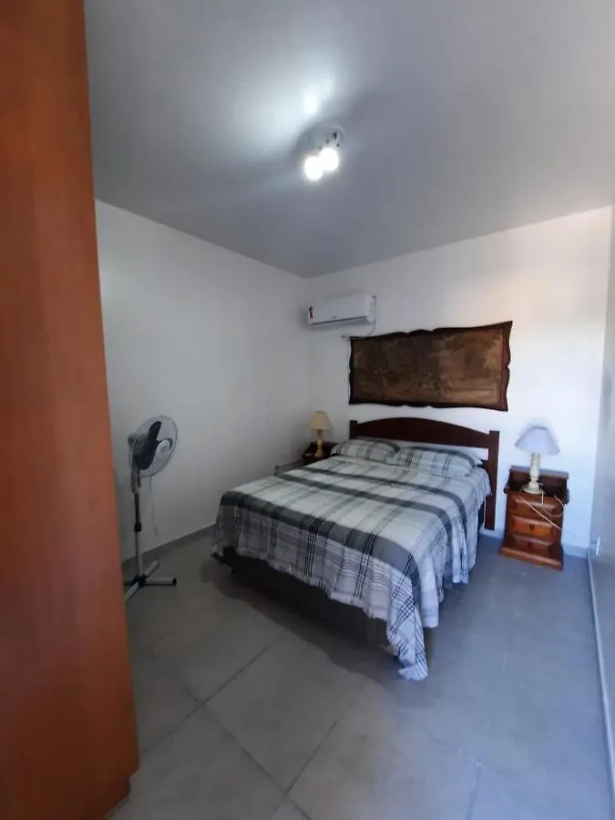 Stella Maris 50M Da Praia De Ponta Das Canas C/Ar Condicionado Ξενοδοχείο Florianópolis