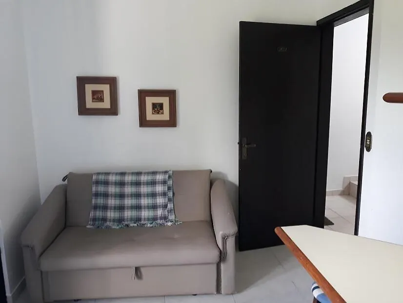 Apartmán Hotel Stella Maris 50M Da Praia De Ponta Das Canas C/Ar Condicionado Florianópolis