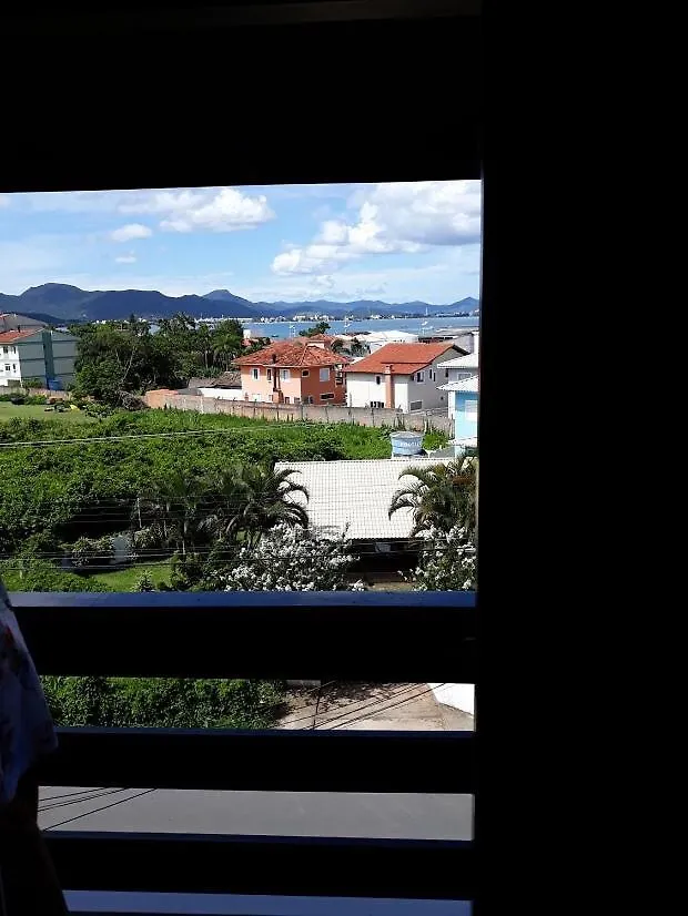 Hotel Stella Maris 50M Da Praia De Ponta Das Canas C/Ar Condicionado Florianópolis