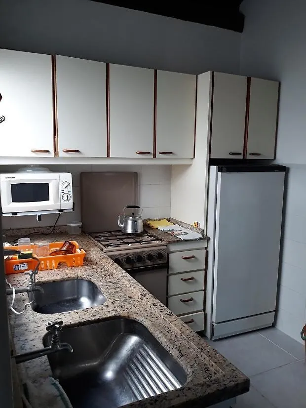 Apartmán Hotel Stella Maris 50M Da Praia De Ponta Das Canas C/Ar Condicionado Florianópolis