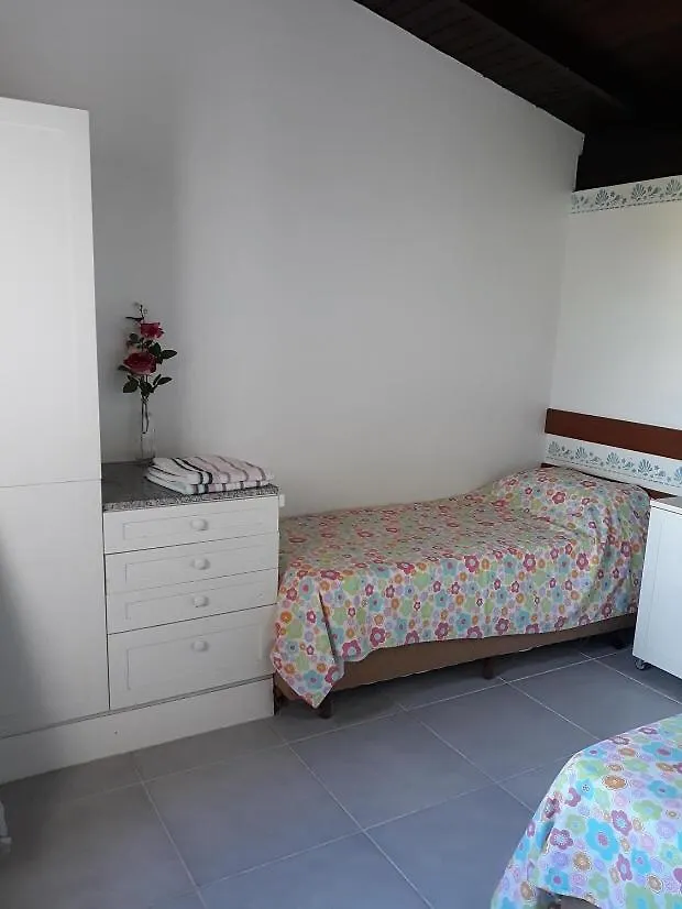 Hotel Stella Maris 50M Da Praia De Ponta Das Canas C/Ar Condicionado Florianópolis Brazílie