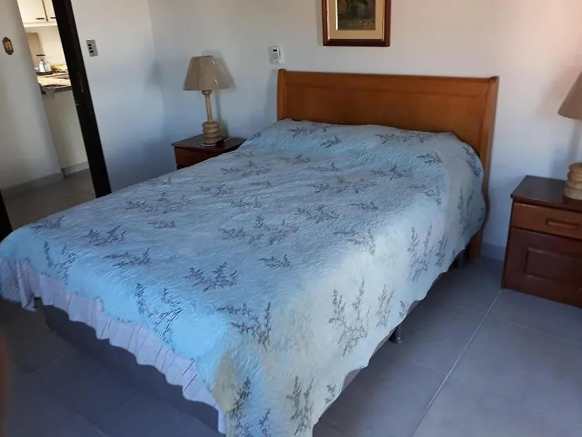 Apartmán Hotel Stella Maris 50M Da Praia De Ponta Das Canas C/Ar Condicionado Florianópolis Brazílie