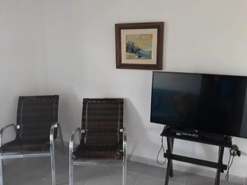 Hotel Stella Maris 50M Da Praia De Ponta Das Canas C/Ar Condicionado Florianópolis Brazílie