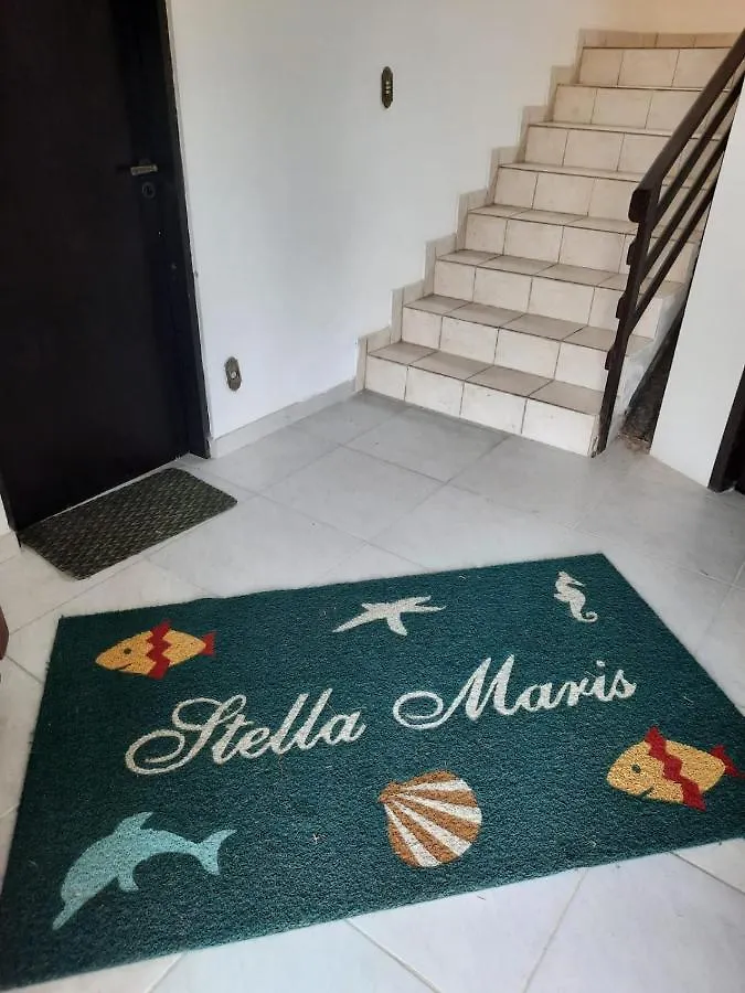 Apartmán Hotel Stella Maris 50M Da Praia De Ponta Das Canas C/Ar Condicionado Florianópolis