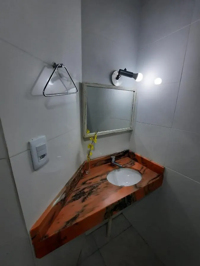 Apartmán Hotel Stella Maris 50M Da Praia De Ponta Das Canas C/Ar Condicionado Florianópolis