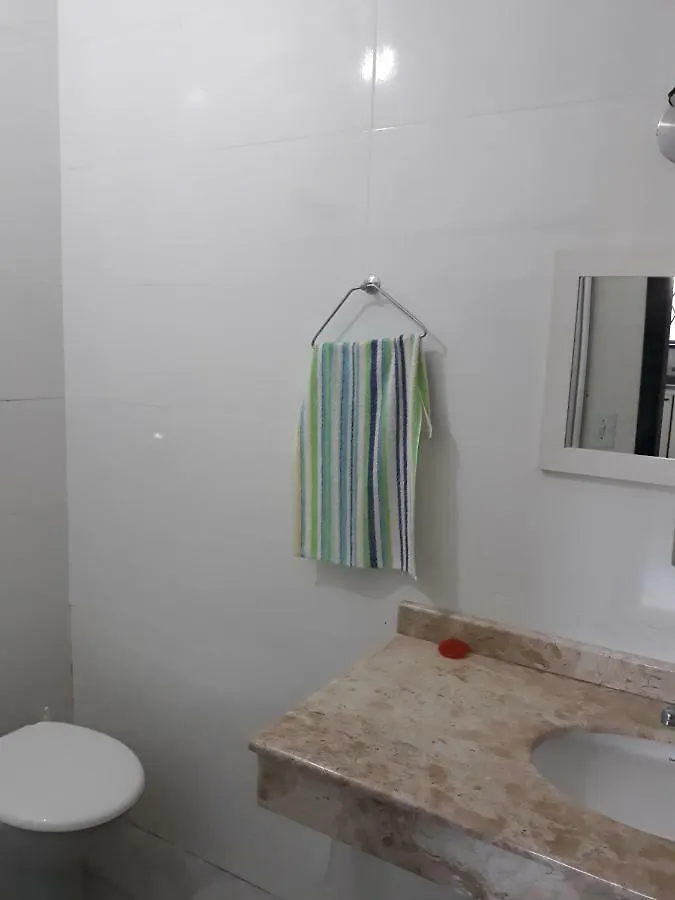 Apartmán Hotel Stella Maris 50M Da Praia De Ponta Das Canas C/Ar Condicionado Florianópolis