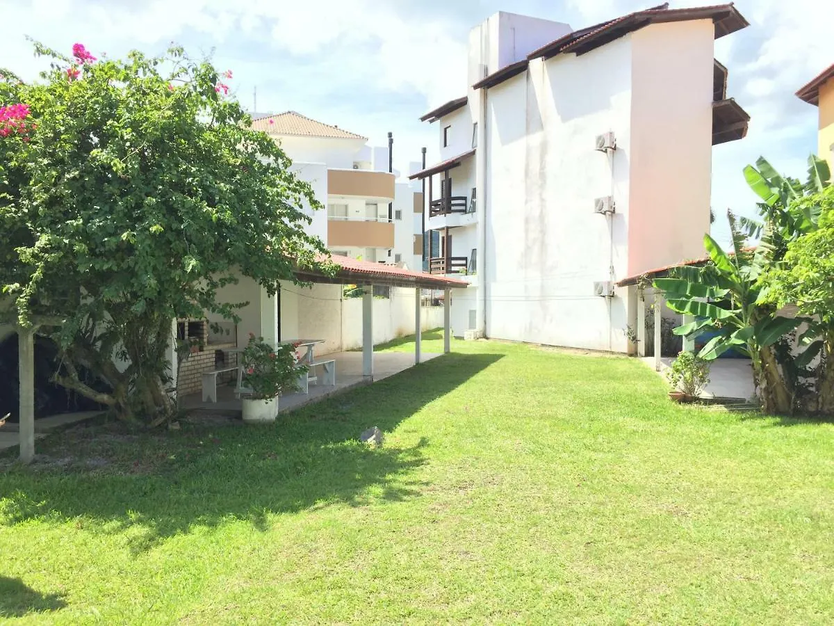 Apartmán Hotel Stella Maris 50M Da Praia De Ponta Das Canas C/Ar Condicionado Florianópolis